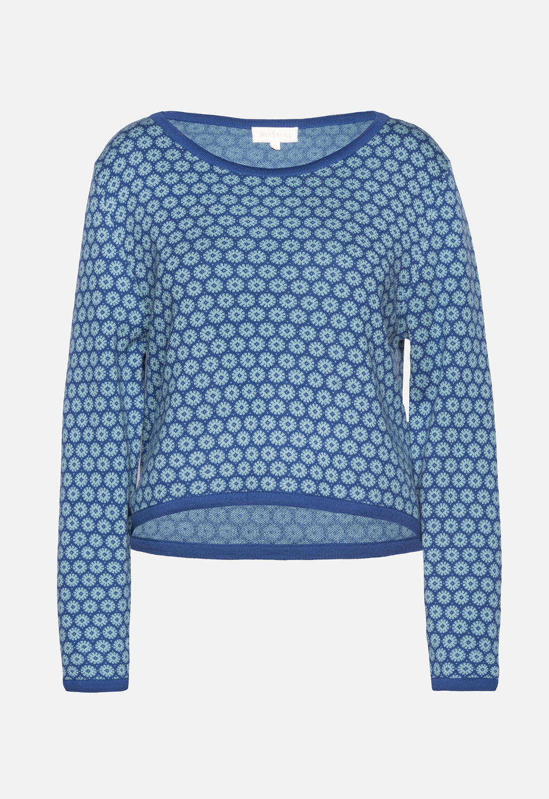 Bjuti Pullover - GOTS zertifiziert
