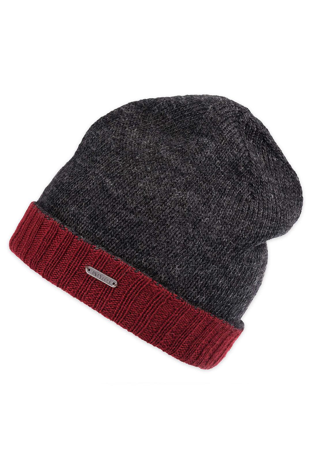 Butwal knit beanie