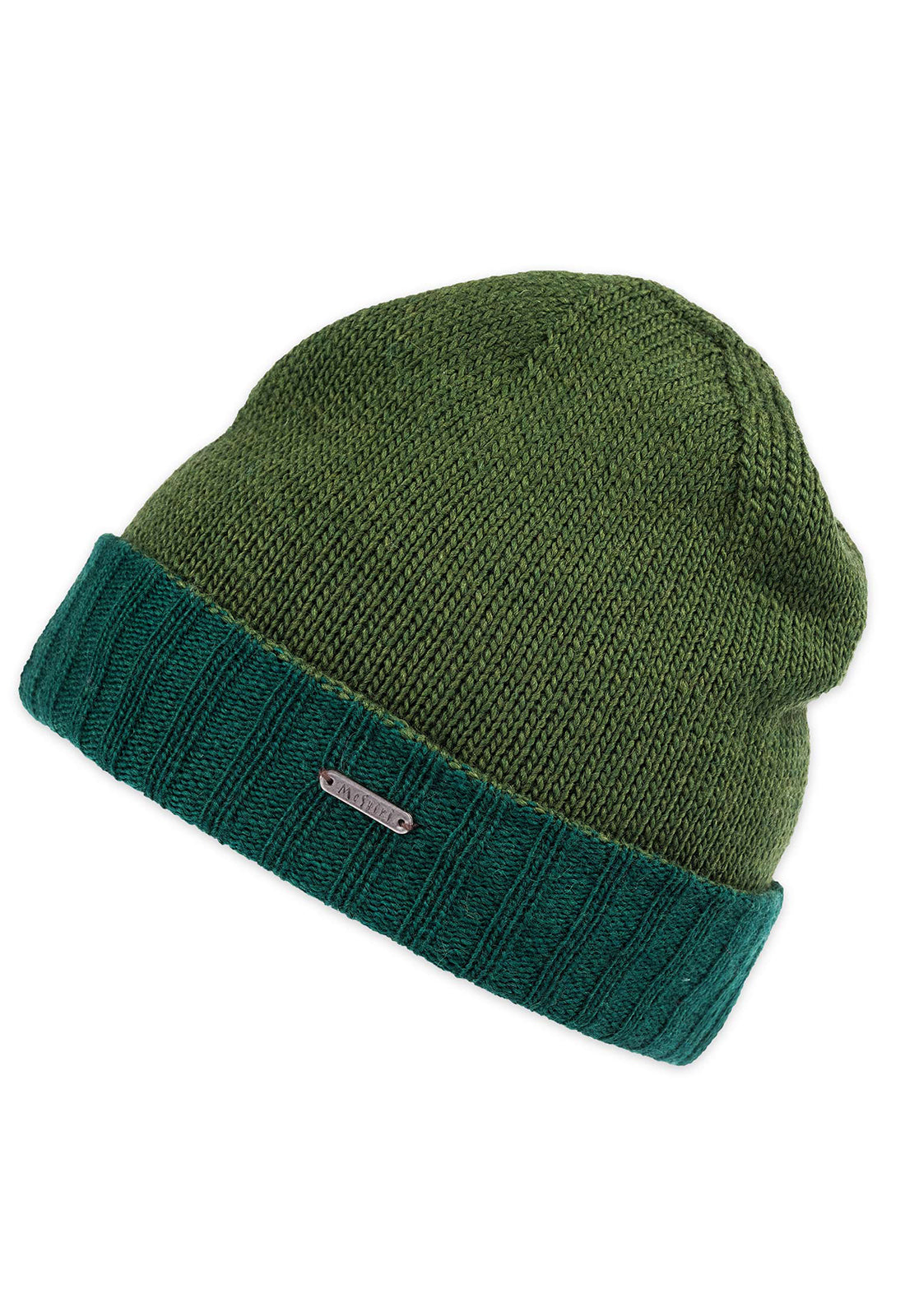Butwal knit beanie
