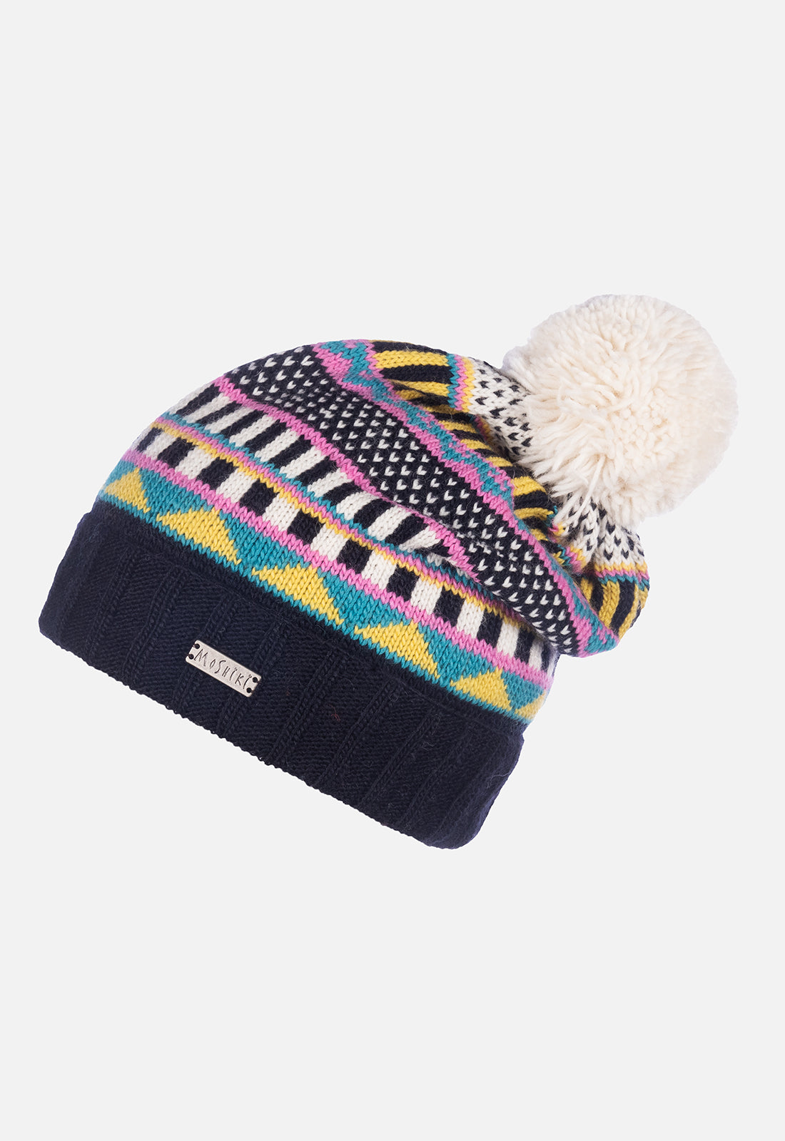 Candy Hat bobble hat