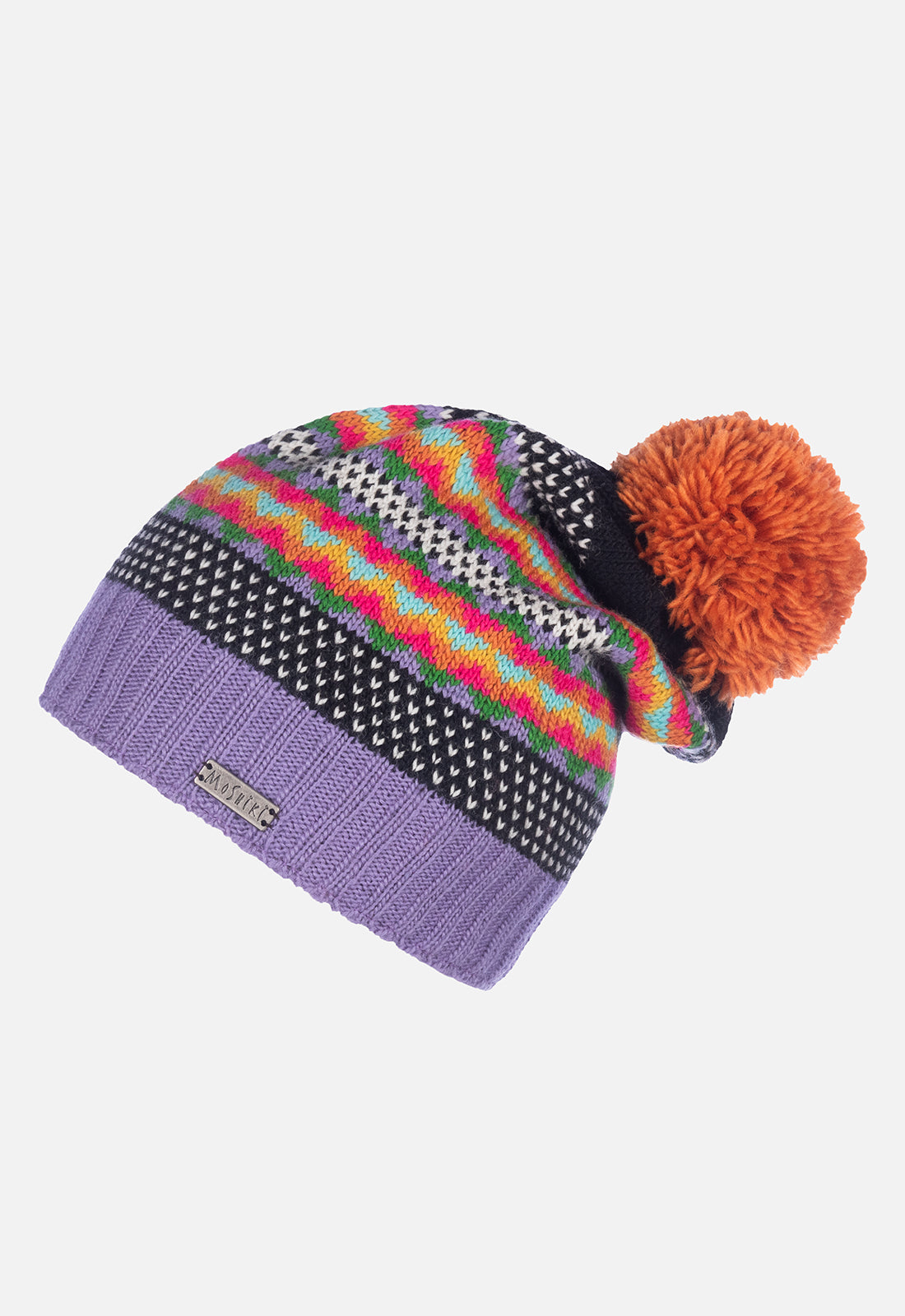 Candy Hat bobble hat