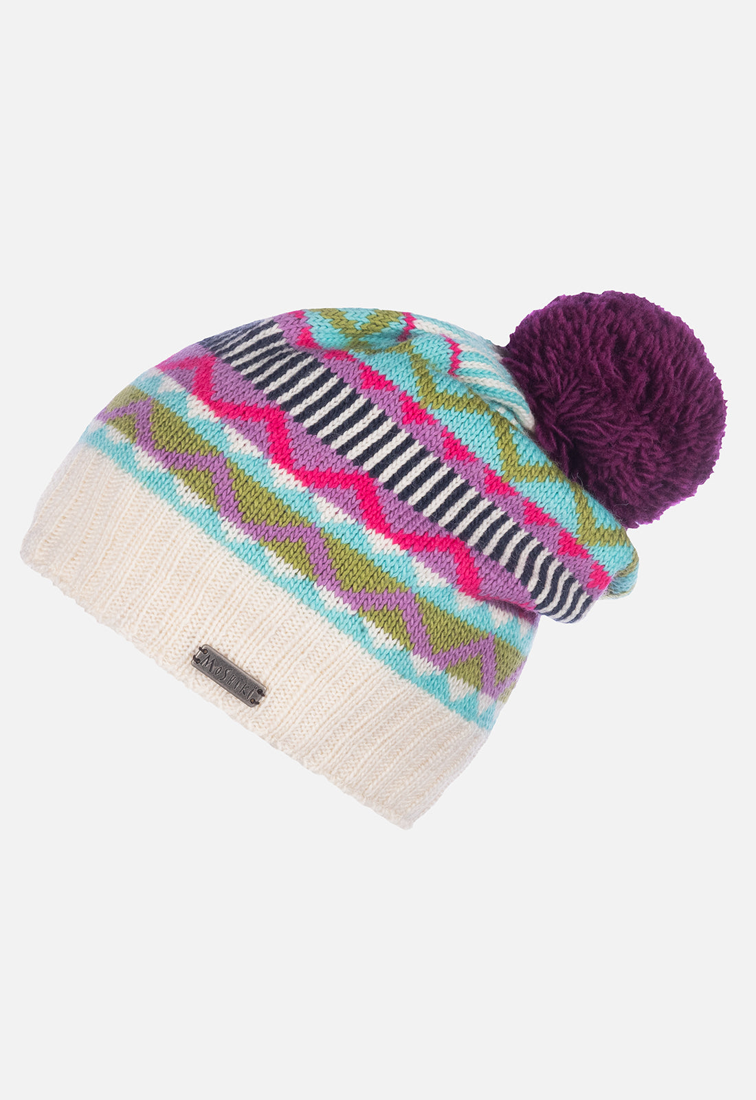 Candy Hat bobble hat