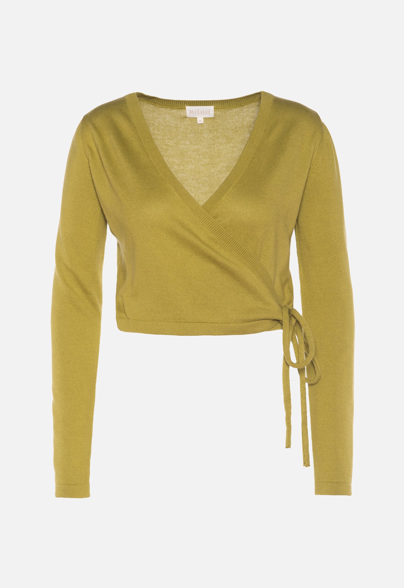 Desna Cardigan - GOTS zertifiziert
