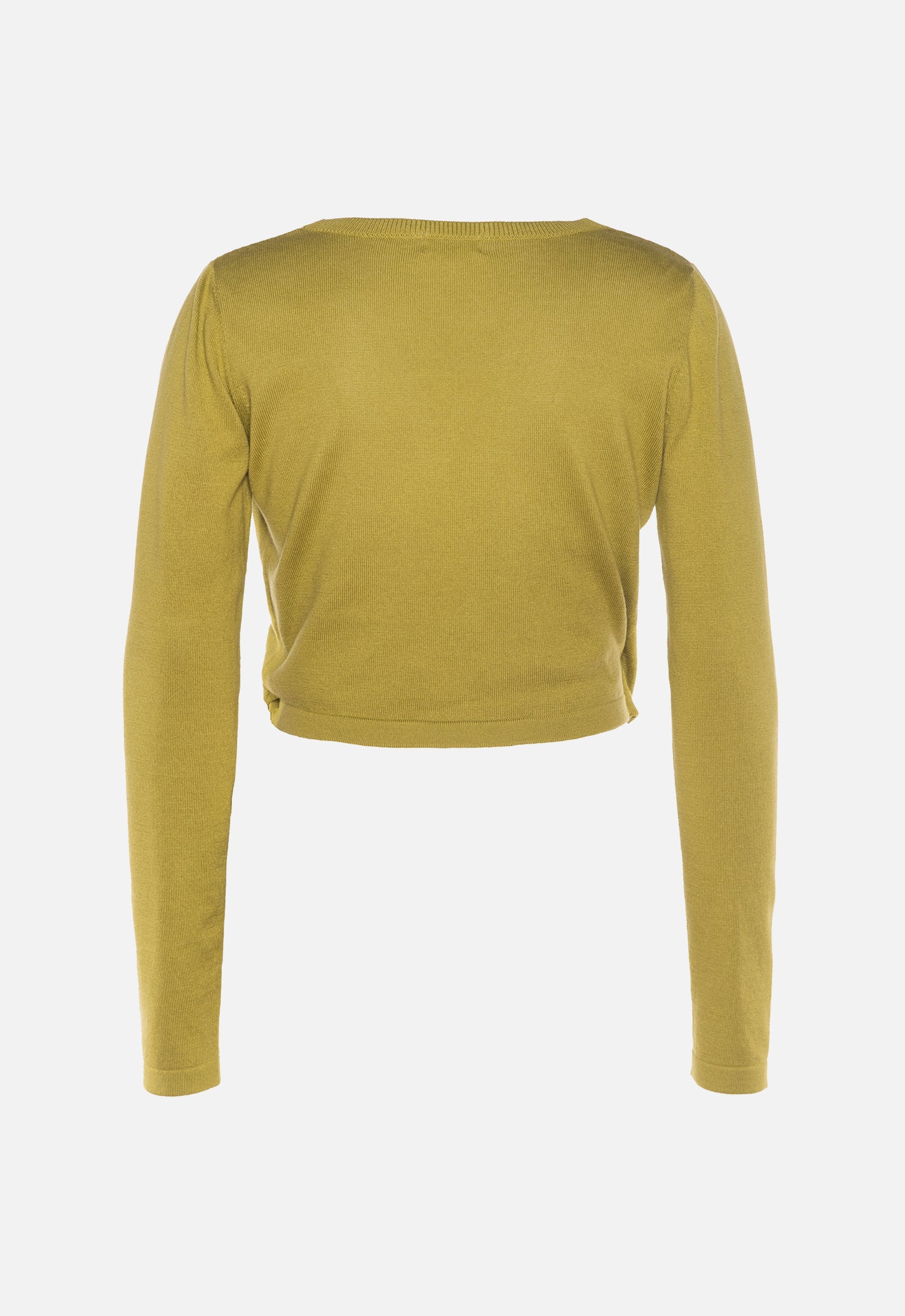 Desna Cardigan - GOTS zertifiziert