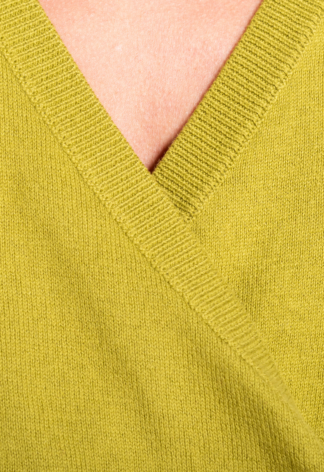 Desna Cardigan - GOTS zertifiziert