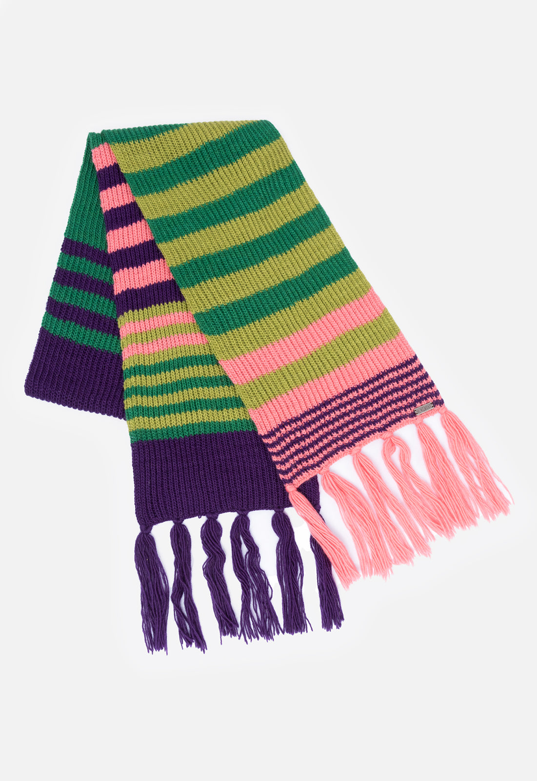 Dinesh Scarf Wollschal