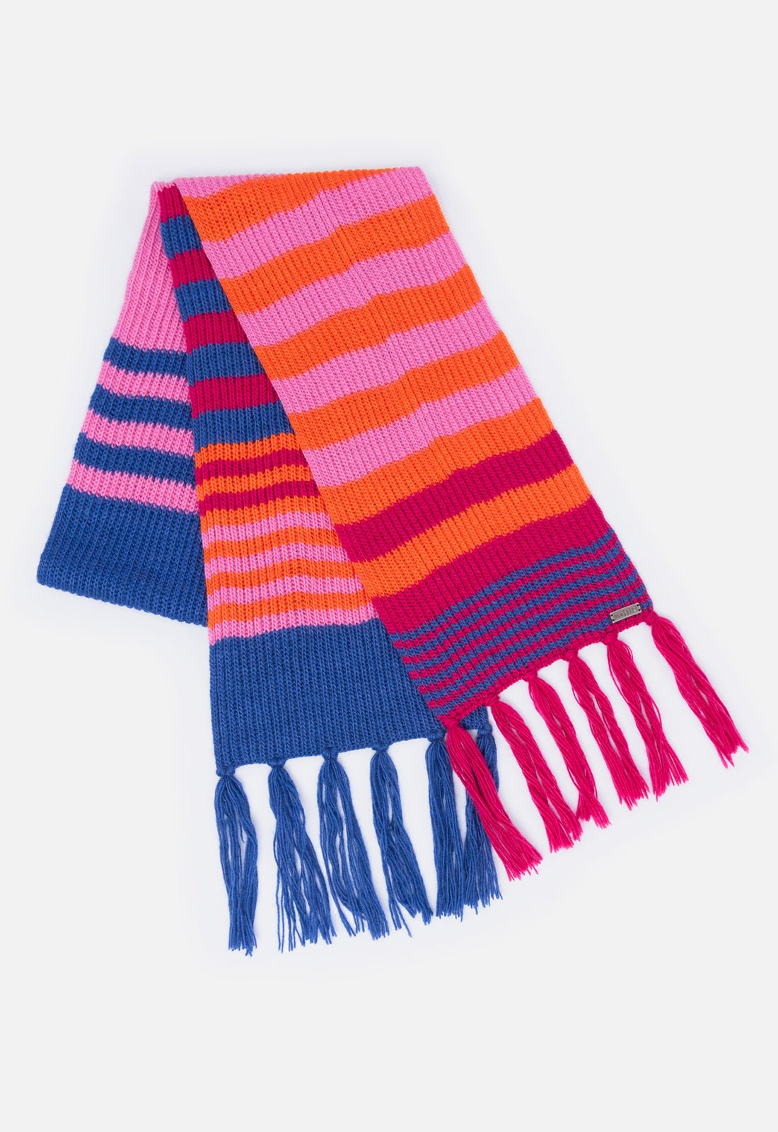 Dinesh Scarf Wollschal