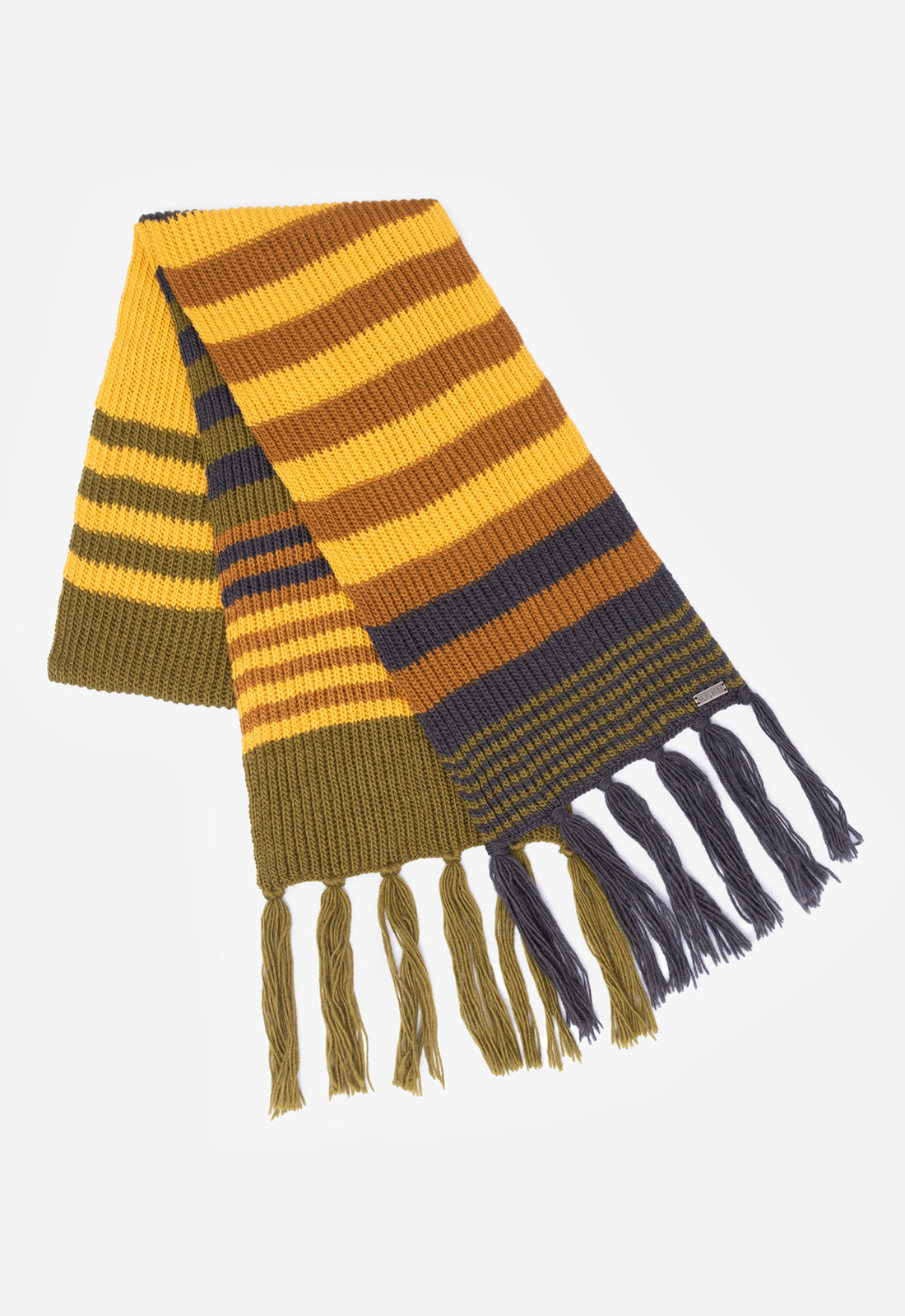 Dinesh Scarf Wollschal