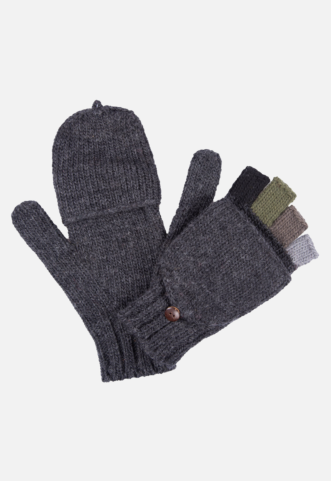 Duusa Mittens Fäustlinge