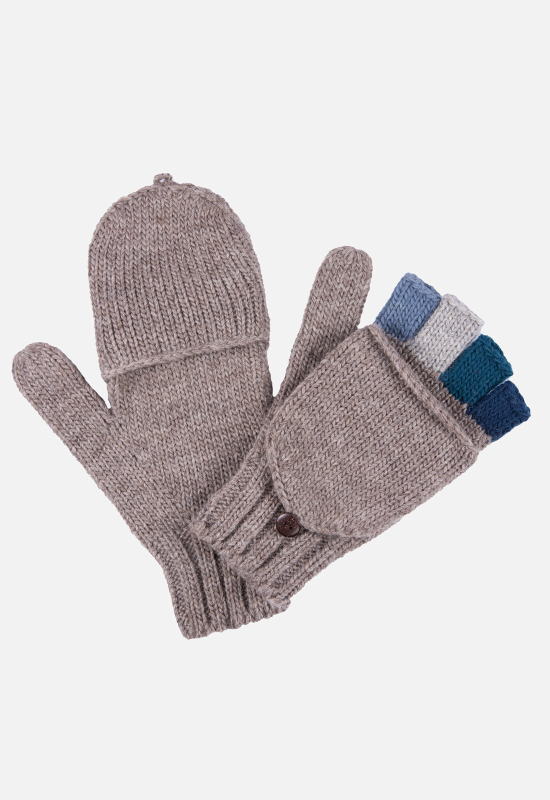 Duusa Mittens Fäustlinge