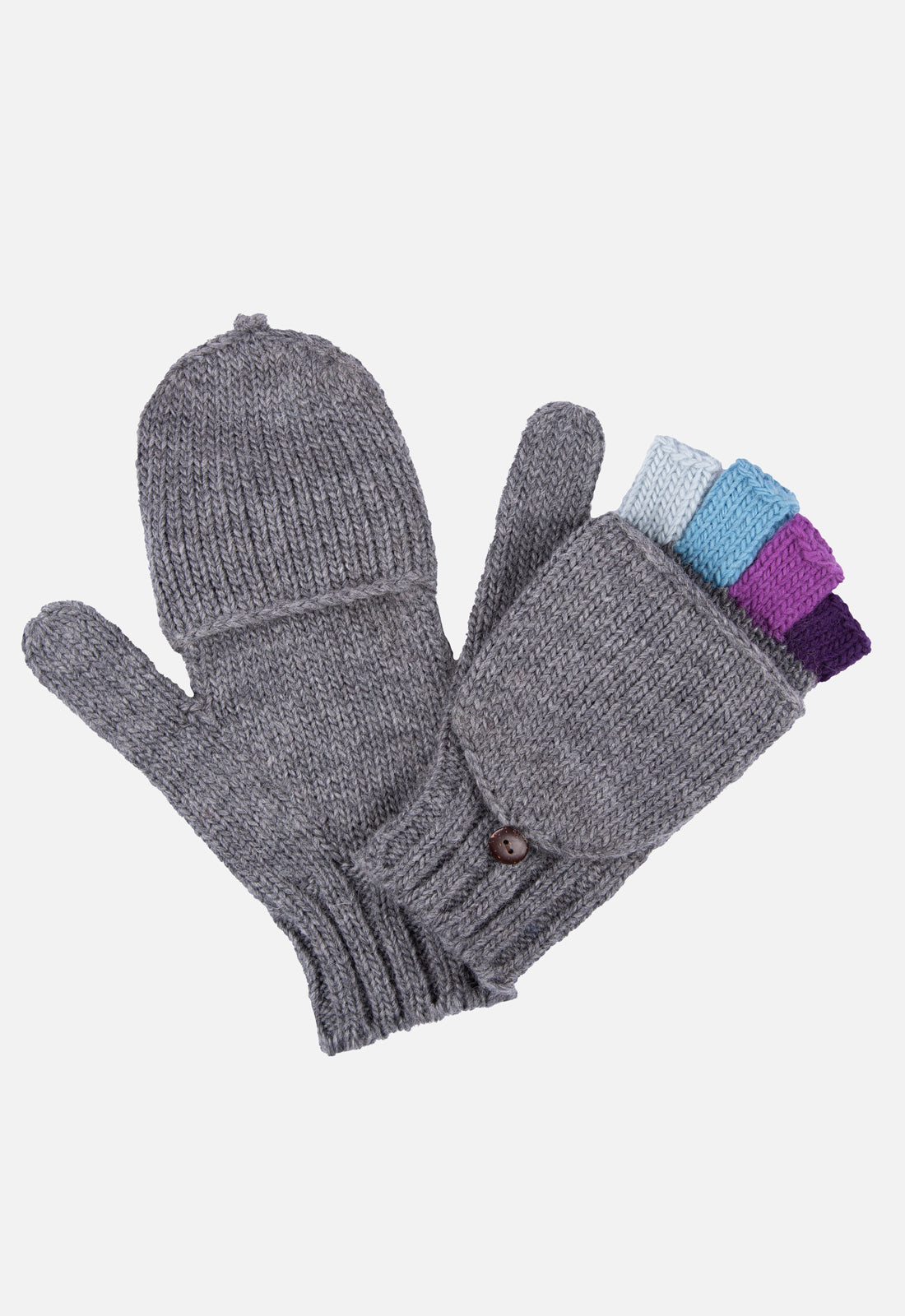Duusa Mittens Fäustlinge