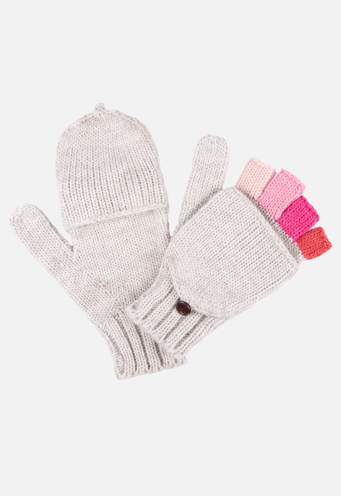 Duusa Mittens Fäustlinge