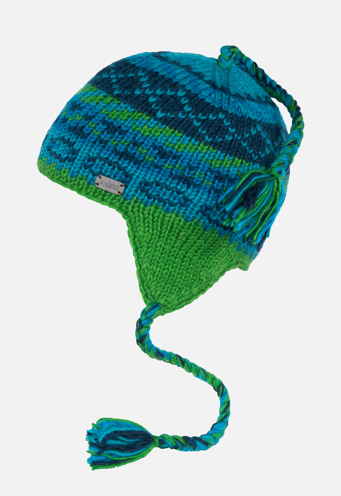 Eshan Kids Beanie – Warm. Bunt. Fair.