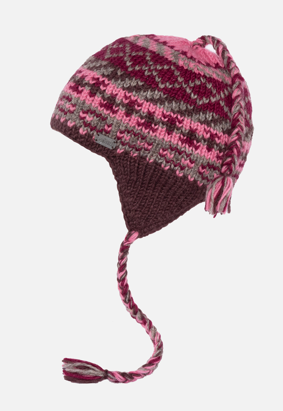 Eshan Kids Beanie – Warm. Bunt. Fair.