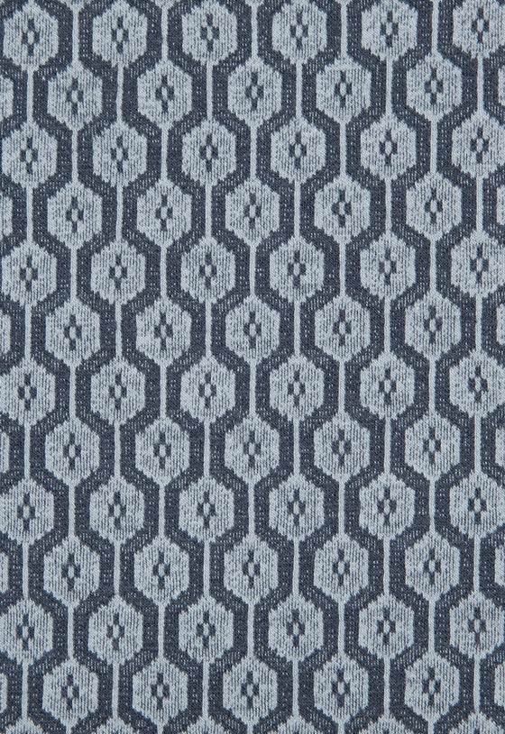 Kleid mit langen Ärmeln - GOTS zertifiziert - GD01W23
