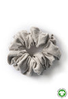 Haargummi Scrunchie - GOTS zertifiziert - GH02W23
