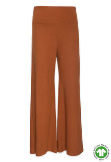 Sixties Hose mit breitem Bund - GOTS zertifiziert - GP03W23
