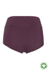 High Waist Panty  - GOTS zertifiziert - GPANTY01