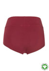 High Waist Panty  - GOTS zertifiziert - GPANTY01