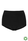 High Waist Panty  - GOTS zertifiziert - GPANTY01