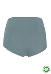 High Waist Panty  - GOTS zertifiziert - GPANTY01