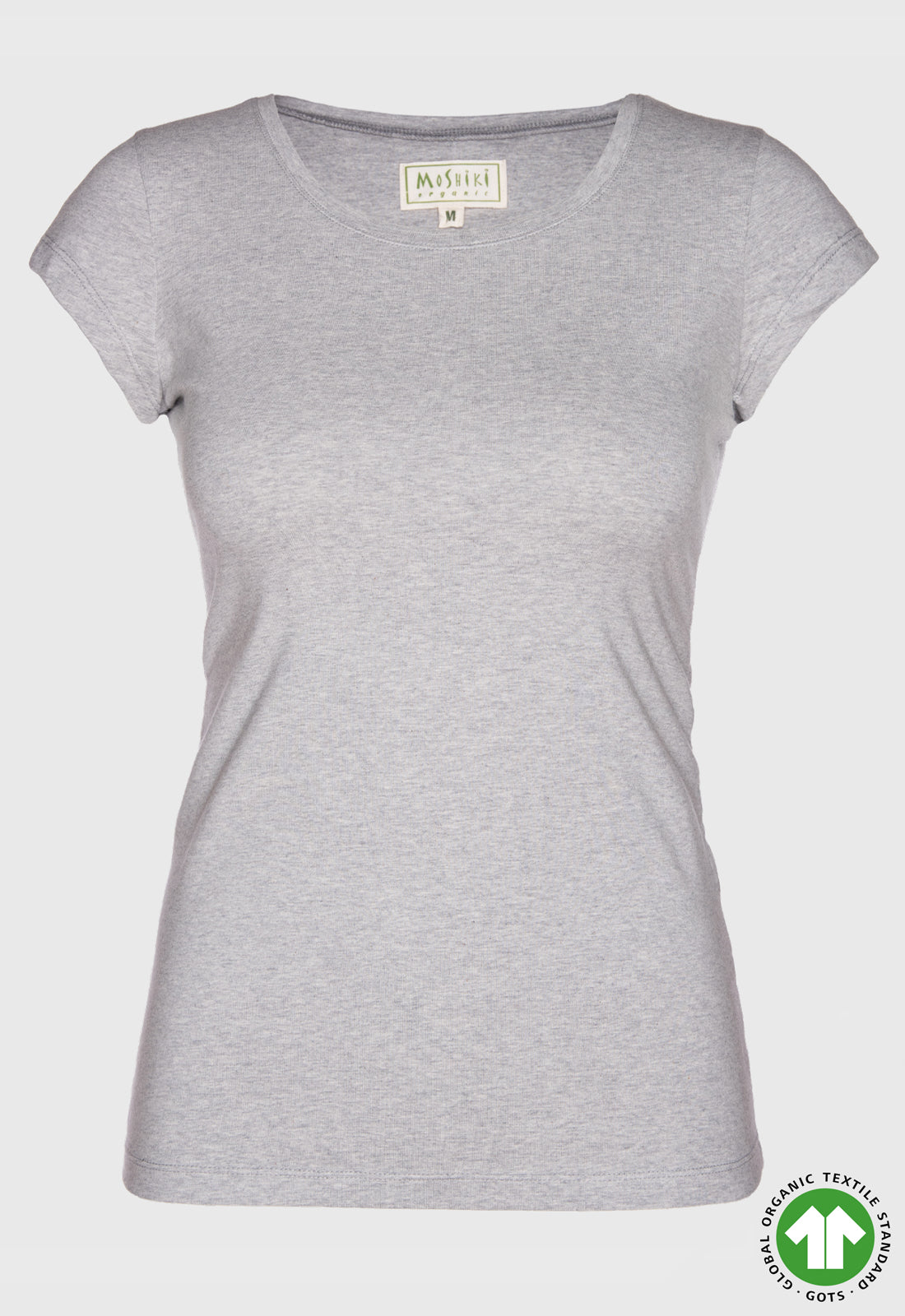 Classic Fitted T-Shirt - GT01S00 (MORT36)