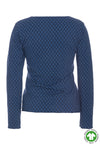 Beidseitig tragbares Longsleeve - GOTS zertifiziert - GT04W23