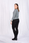 Beidseitig tragbares Longsleeve - GOTS zertifiziert - GT04W23