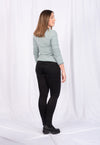 Beidseitig tragbares Longsleeve - GOTS zertifiziert - GT04W23