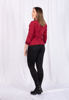 Beidseitig tragbares Longsleeve - GOTS zertifiziert - GT04W23