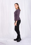 Beidseitig tragbares Longsleeve - GOTS zertifiziert - GT04W23