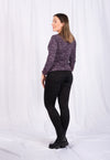 Beidseitig tragbares Longsleeve - GOTS zertifiziert - GT04W23