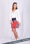 Hot Cookie 2 Cotton Nr. 8 - 45cm S23