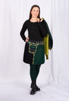 Wickelrock Hot Cookie 1 Wool 15 48cm W23