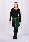 Wickelrock Hot Cookie 1 Wool 15 48cm W23