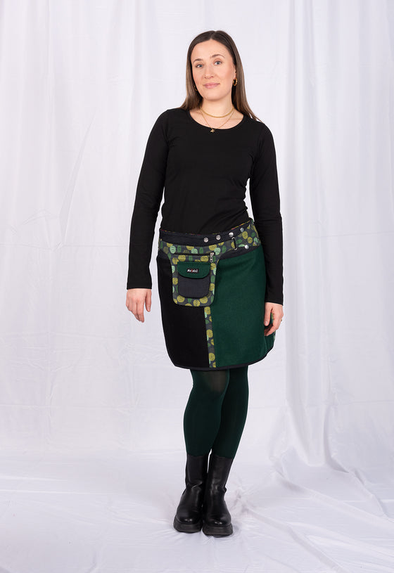 Wickelrock Hot Cookie 1 Wool 15 48cm W23