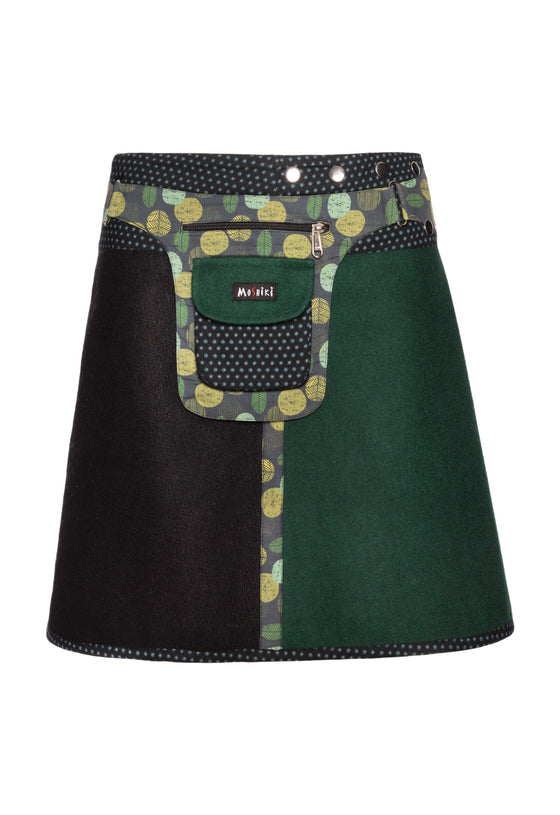 Wickelrock Hot Cookie 1 Wool 15 48cm W23