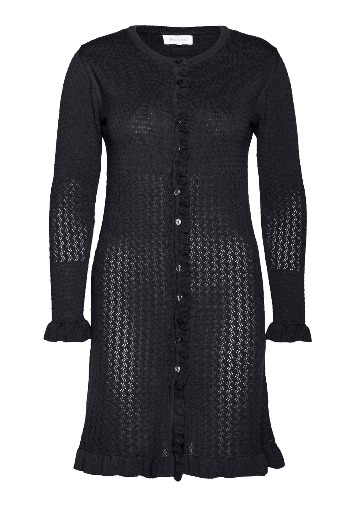 Himara Coat - GOTS zertifiziert