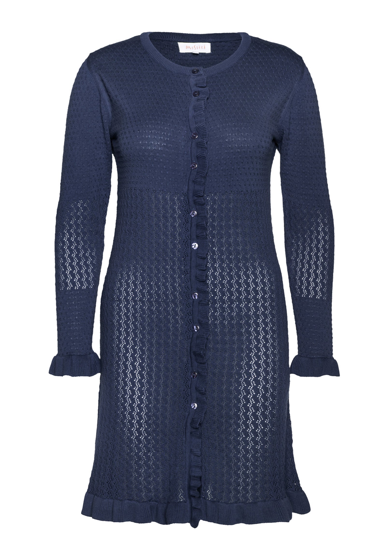 Himara Coat - GOTS zertifiziert