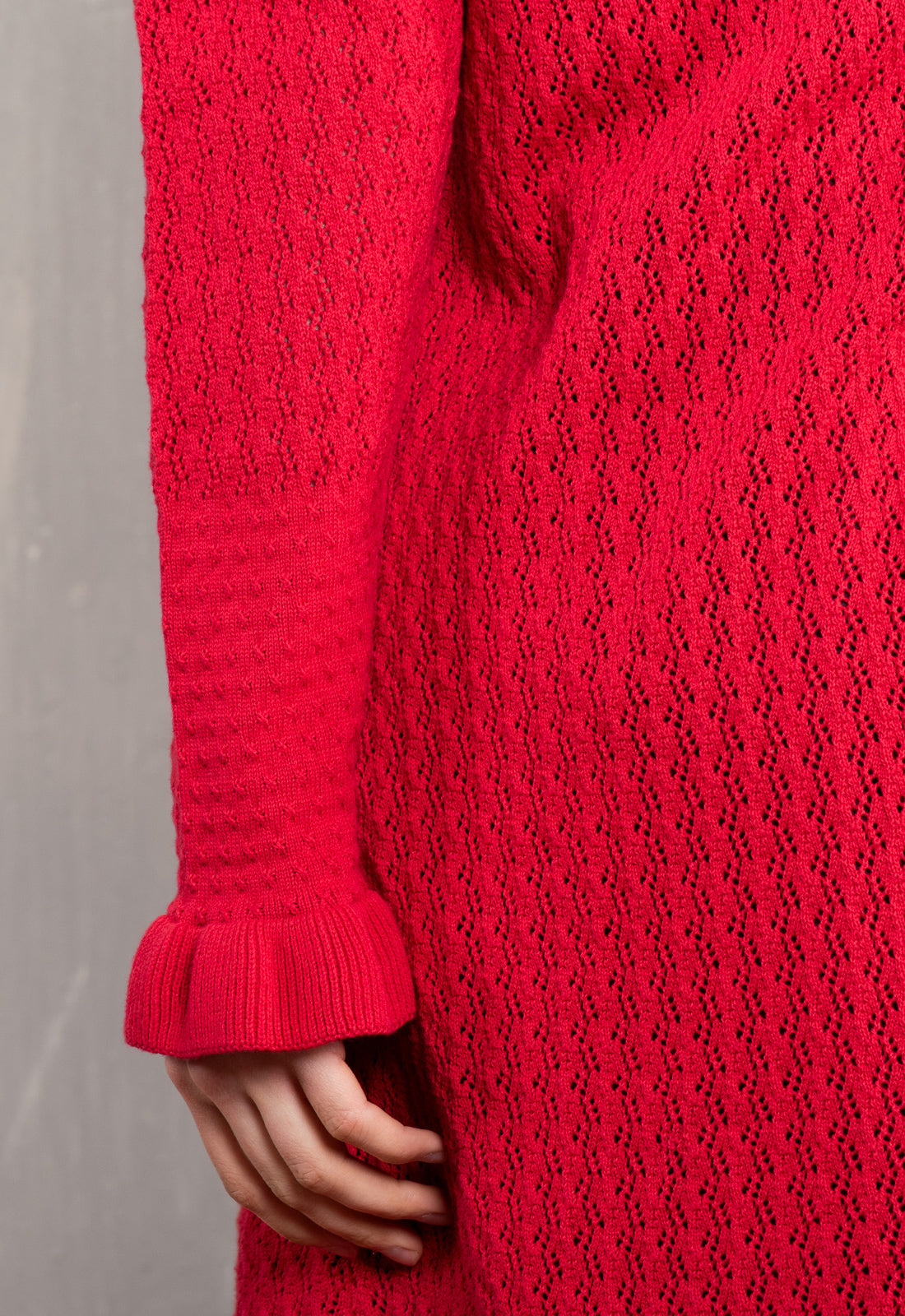 Himara Coat - GOTS zertifiziert