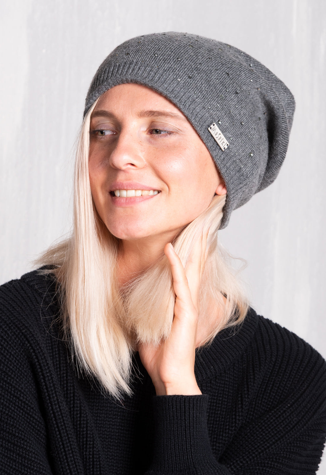 Jannu Beanie