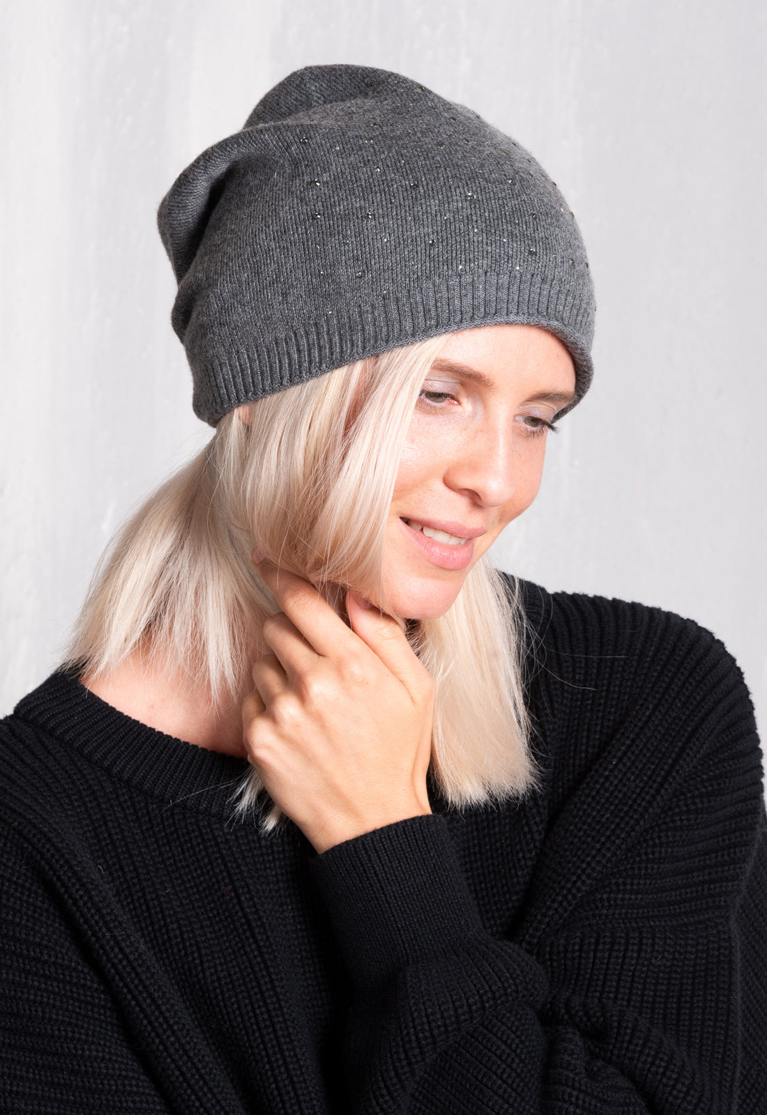 Jannu Beanie
