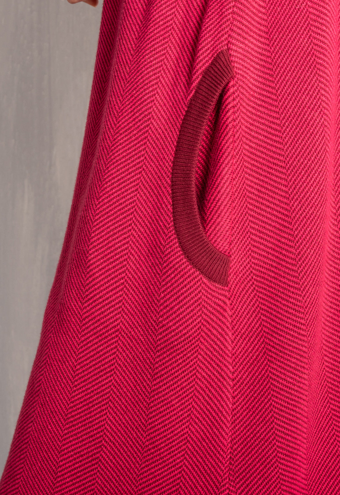 Jasha Coat - GOTS zertifiziert