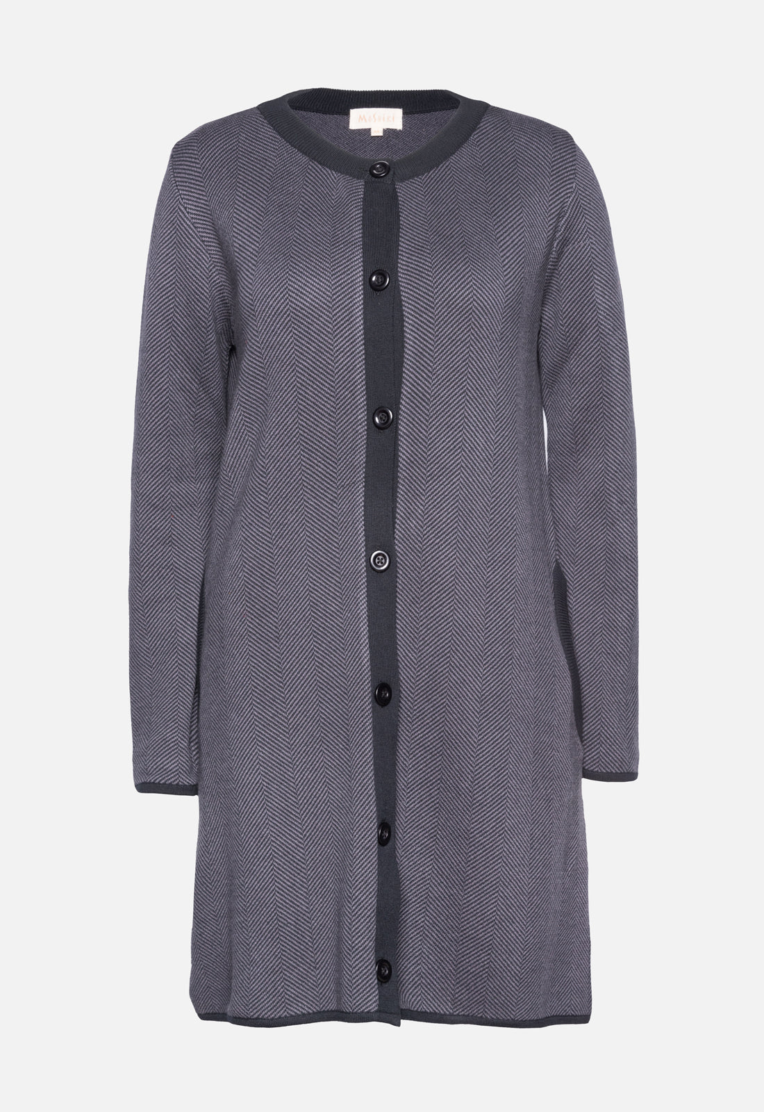Jasha Coat - GOTS zertifiziert
