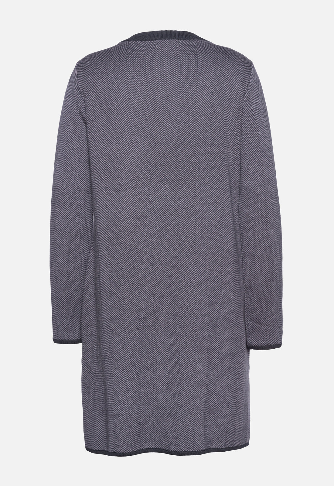 Jasha Coat - GOTS zertifiziert