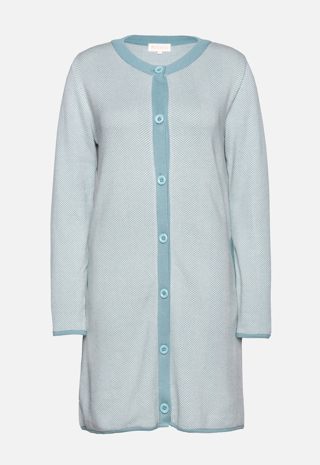 Jasha Coat - GOTS zertifiziert