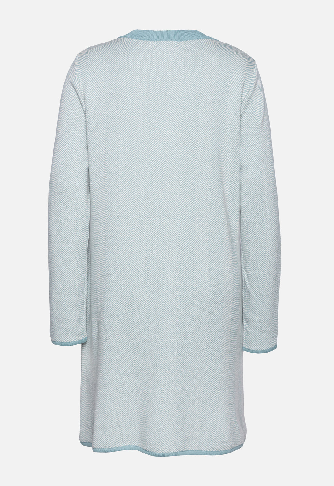 Jasha Coat - GOTS zertifiziert