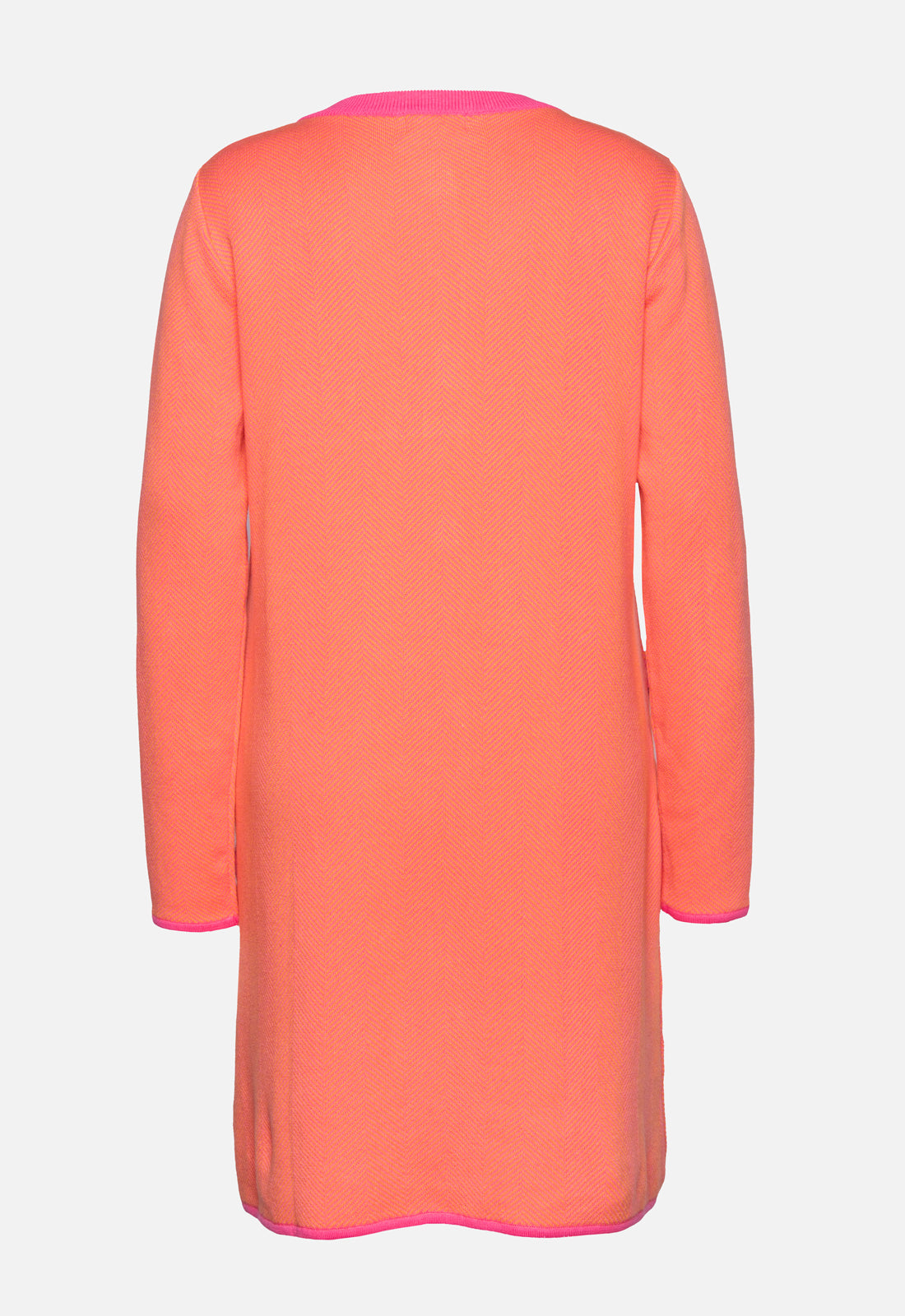 Jasha Coat - GOTS zertifiziert