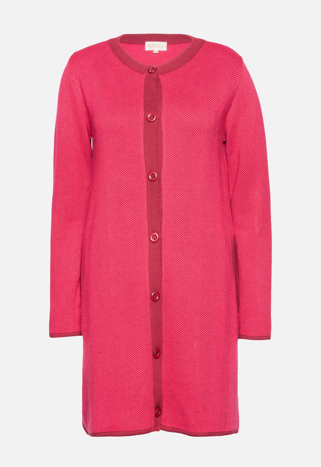 Jasha Coat - GOTS zertifiziert