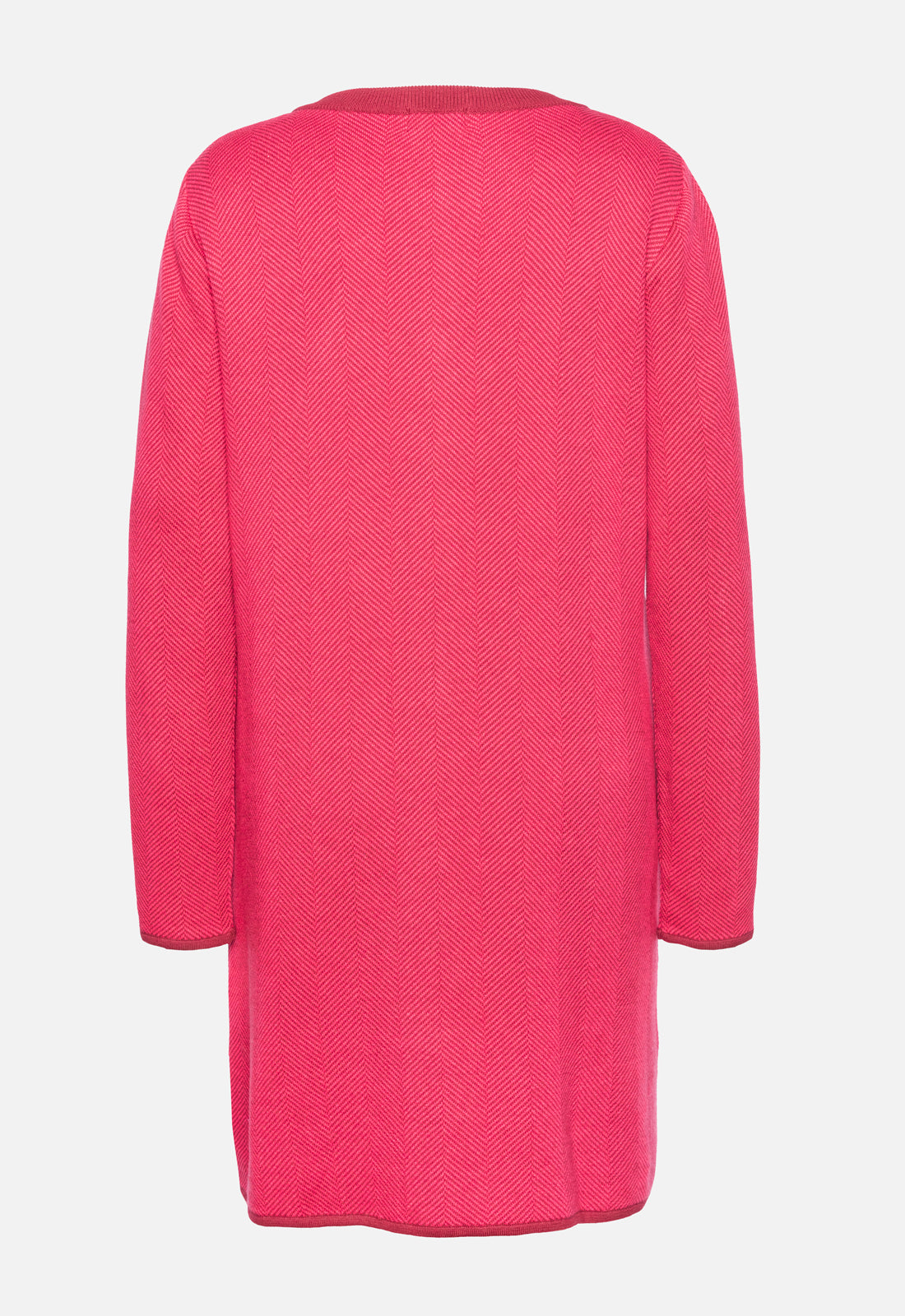 Jasha Coat - GOTS zertifiziert